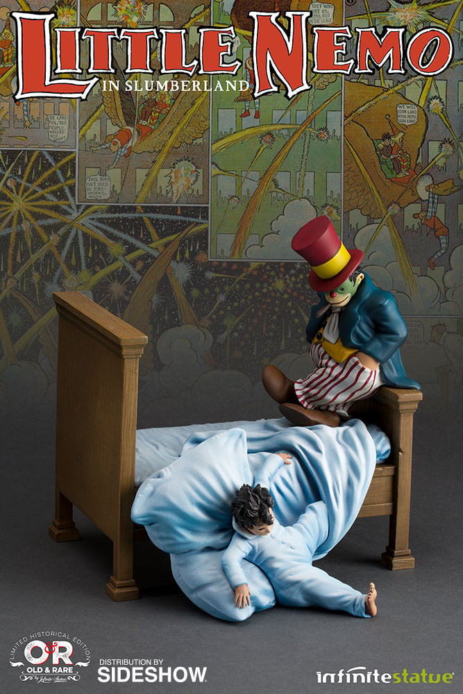 Little Nemo in Slumberland
