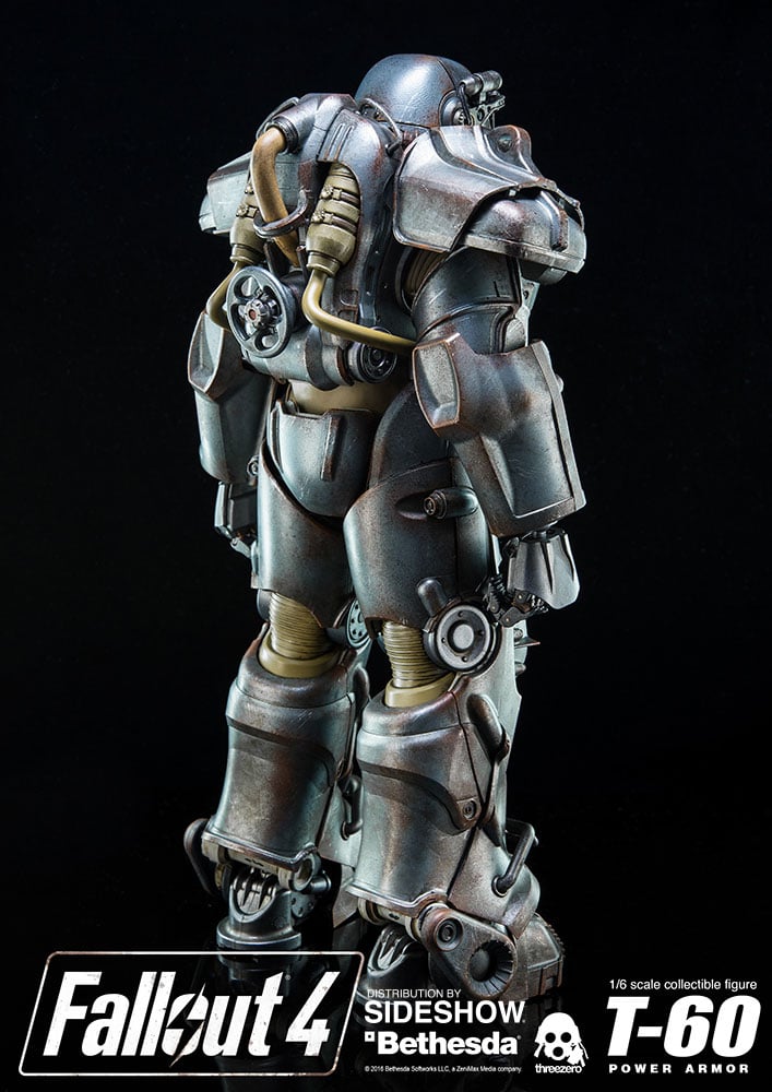 T-60 Power Armor