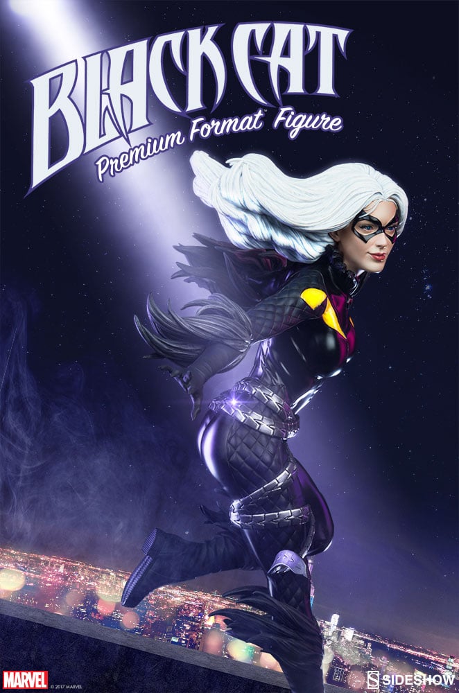 Black Cat
