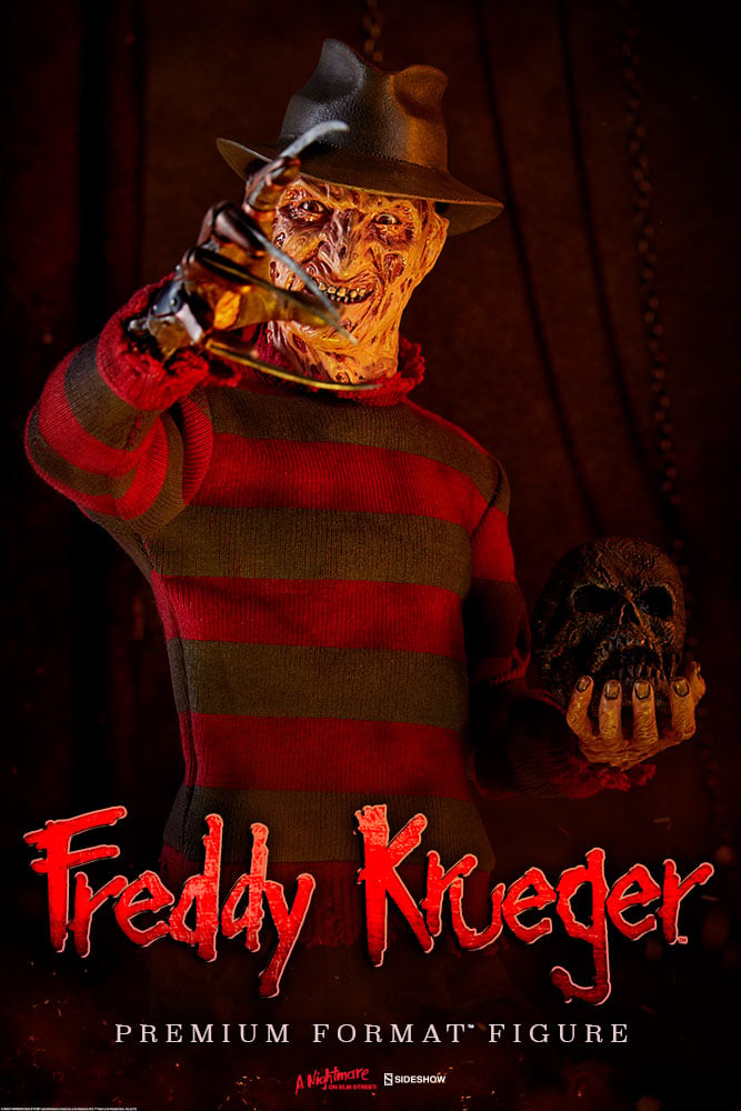 Freddy Krueger