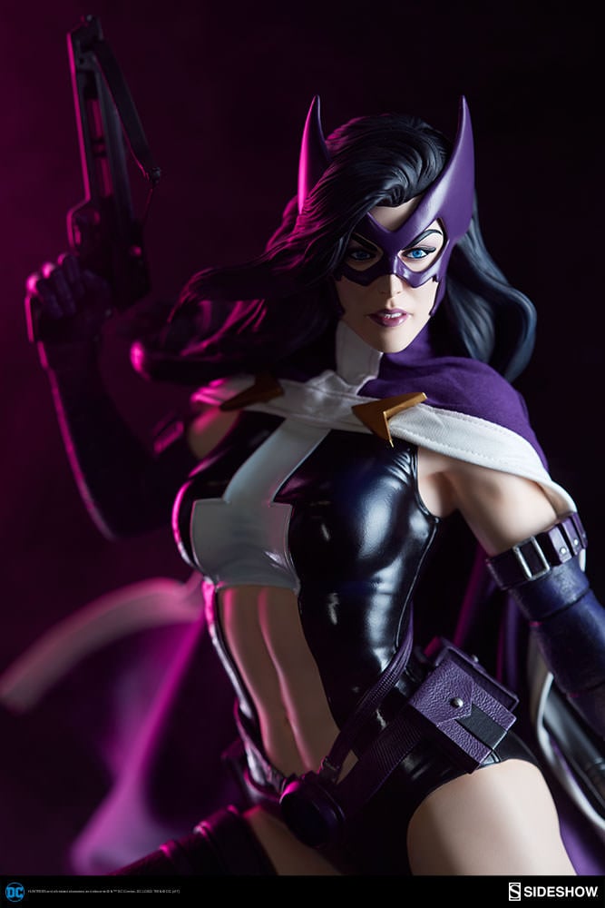 Huntress