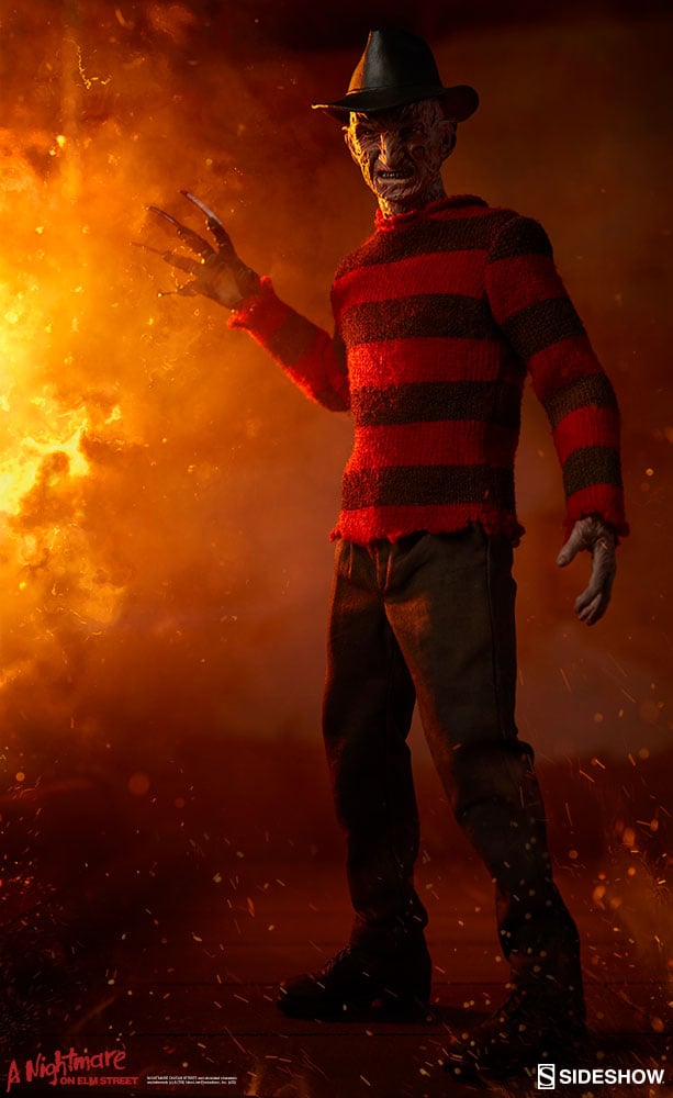 Freddy Krueger