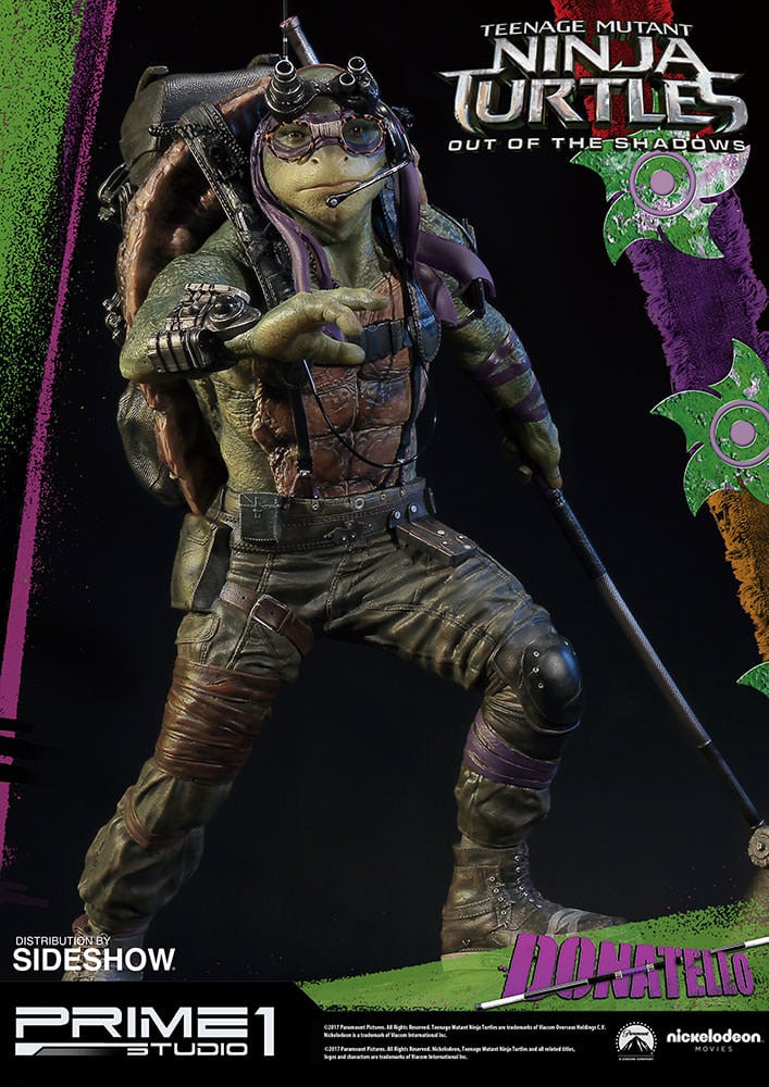 Donatello