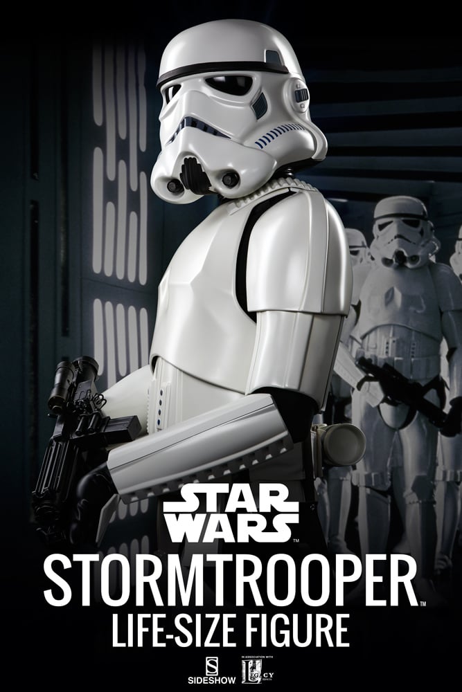 Stormtrooper