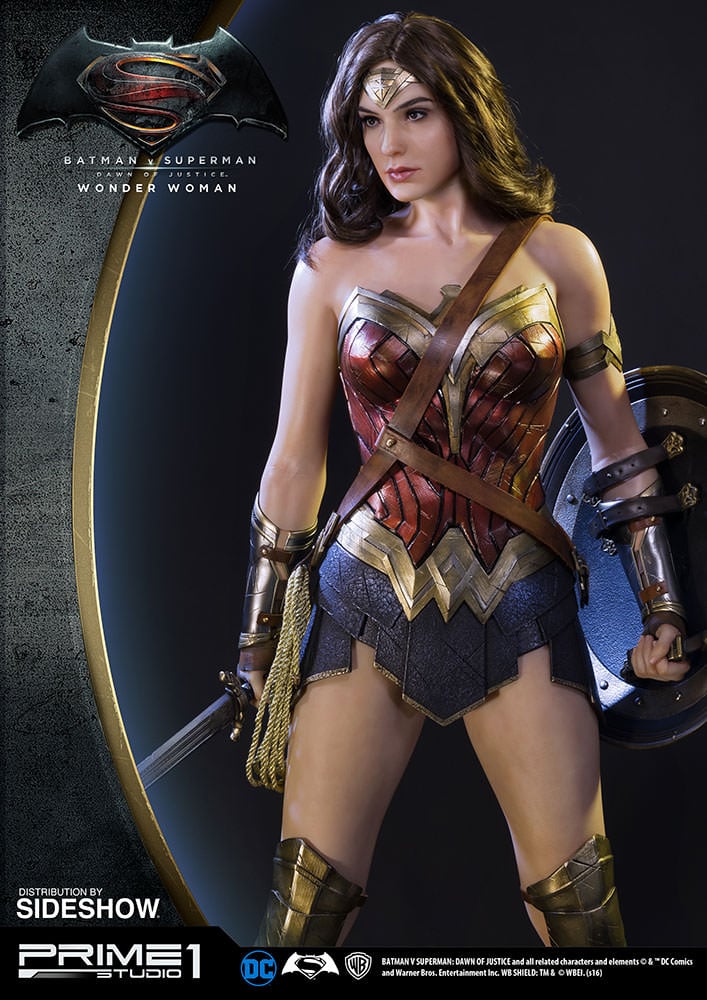 Wonder Woman