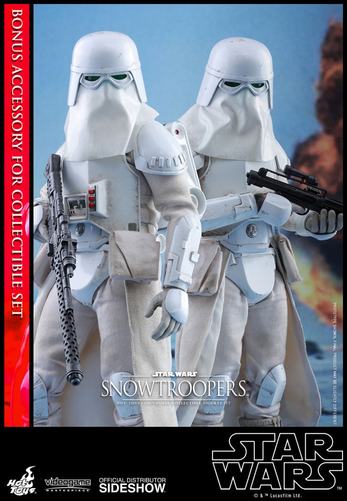 Snowtroopers