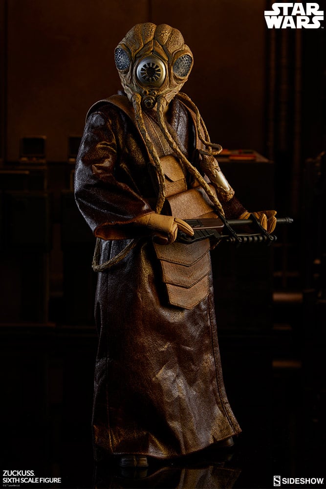 Zuckuss