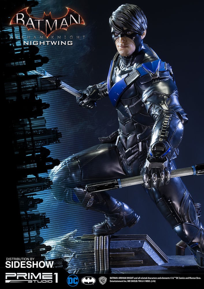 Nightwing