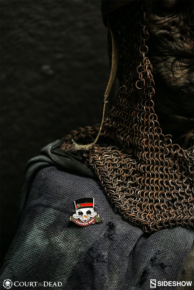 Court of the Dead 2016 Holiday