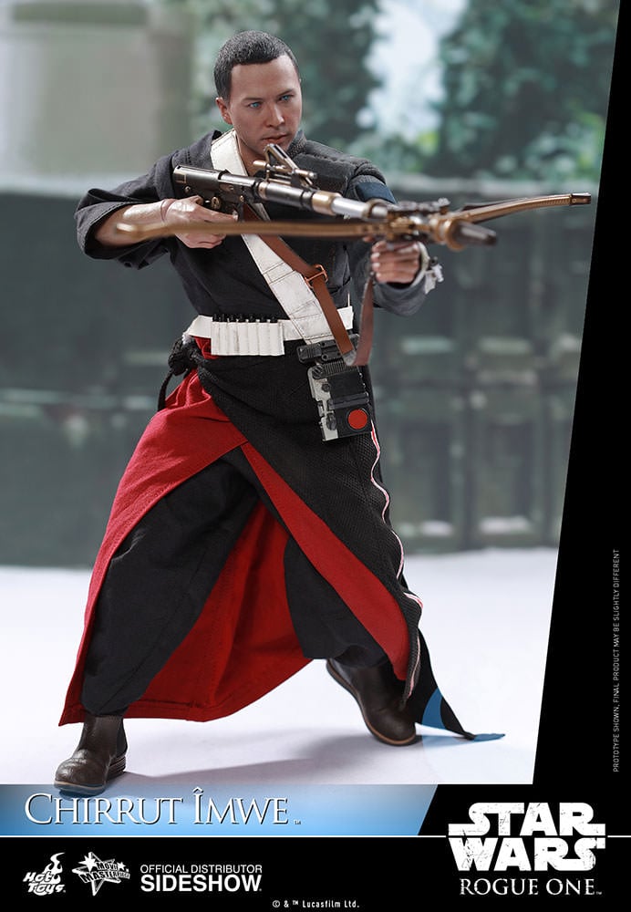 Chirrut Imwe
