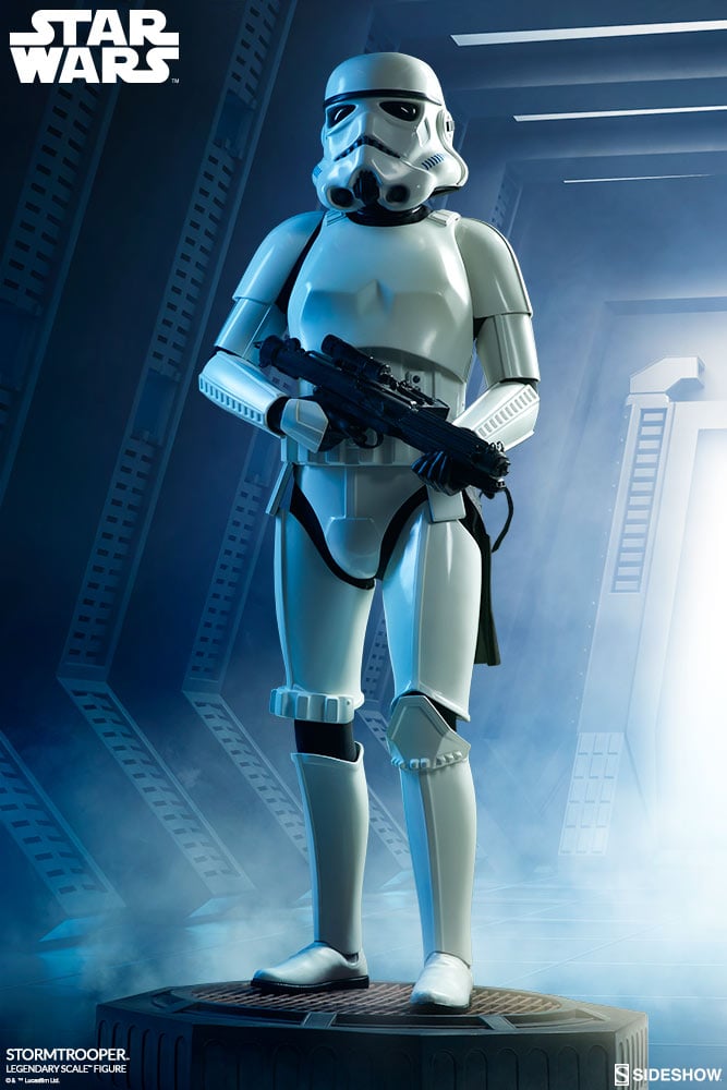 Stormtrooper