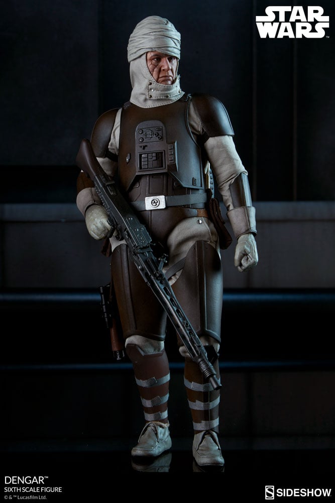 Dengar