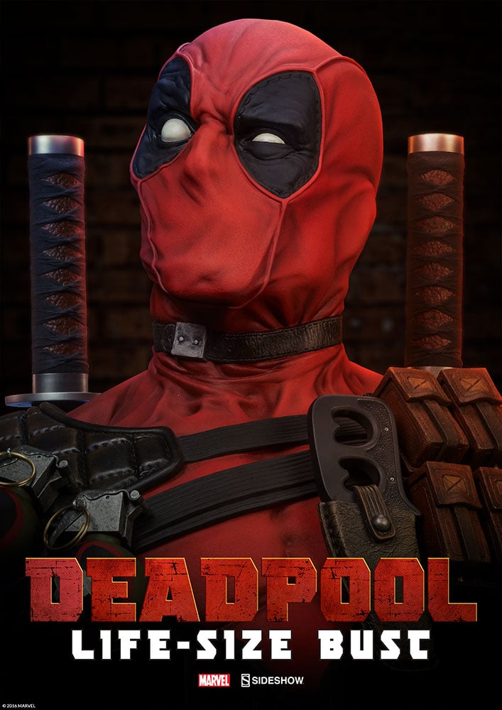 Deadpool