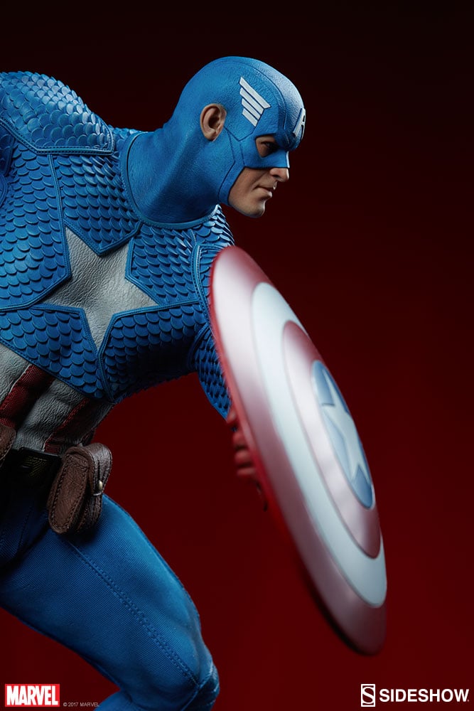 Captain America