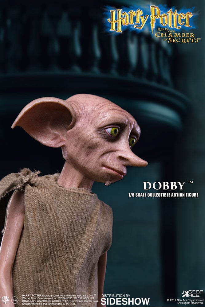 Dobby