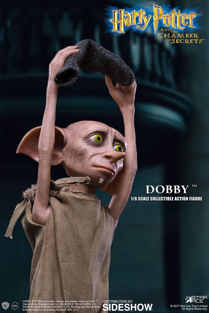 Dobby