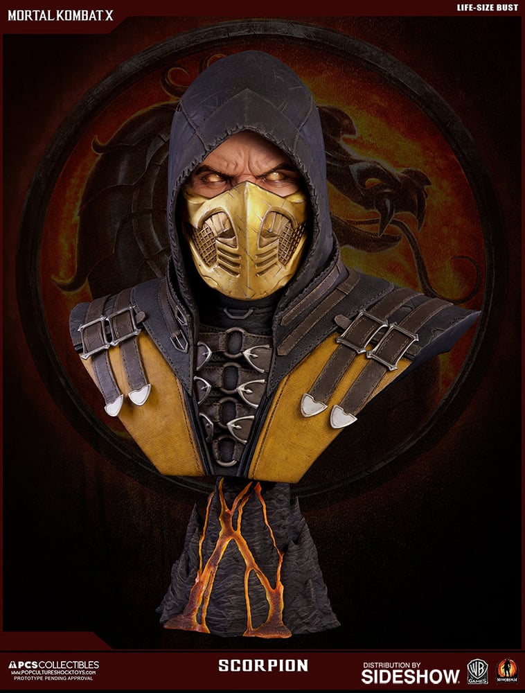 Scorpion