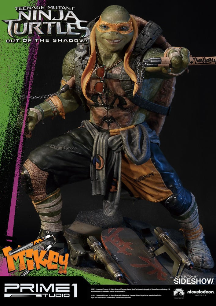 Michelangelo