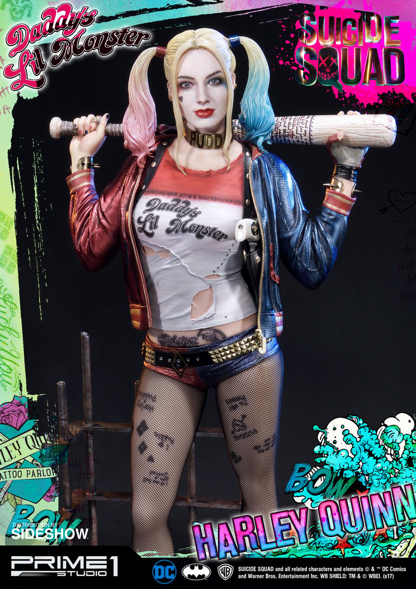 Harley Quinn