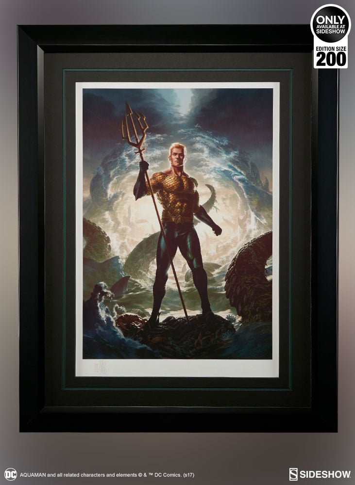 Aquaman