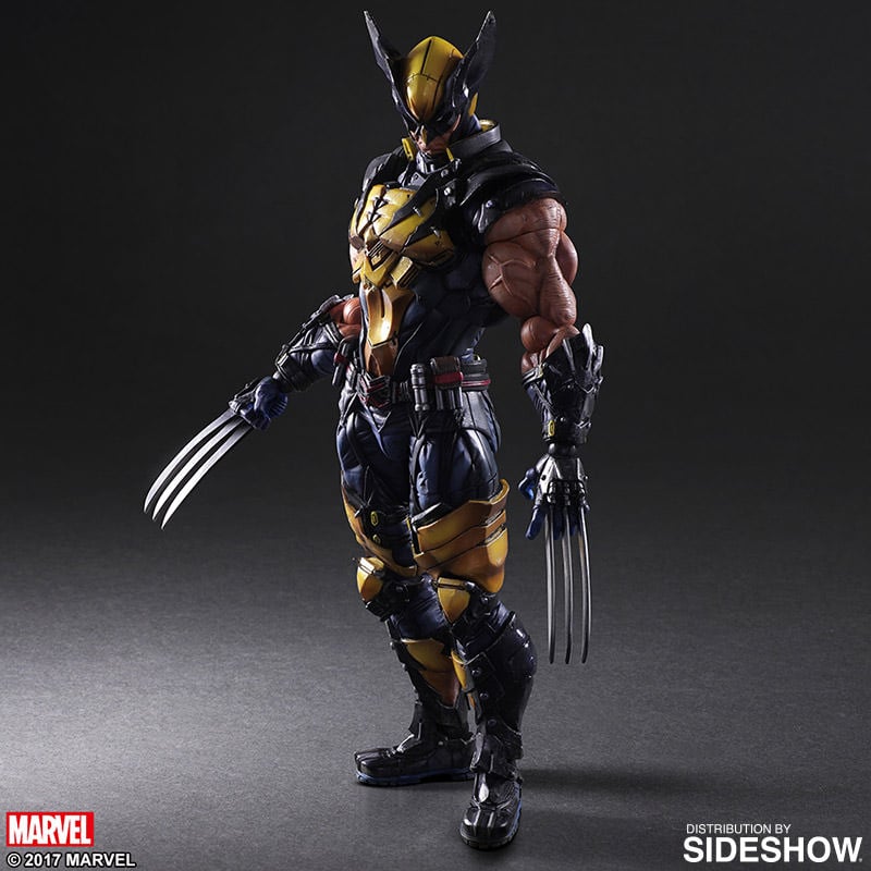 Wolverine