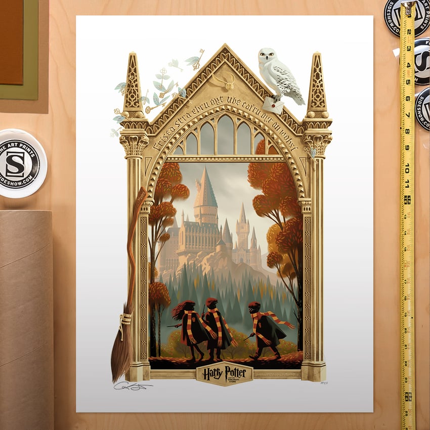 Harry Potter and the Sorcerer's Stone