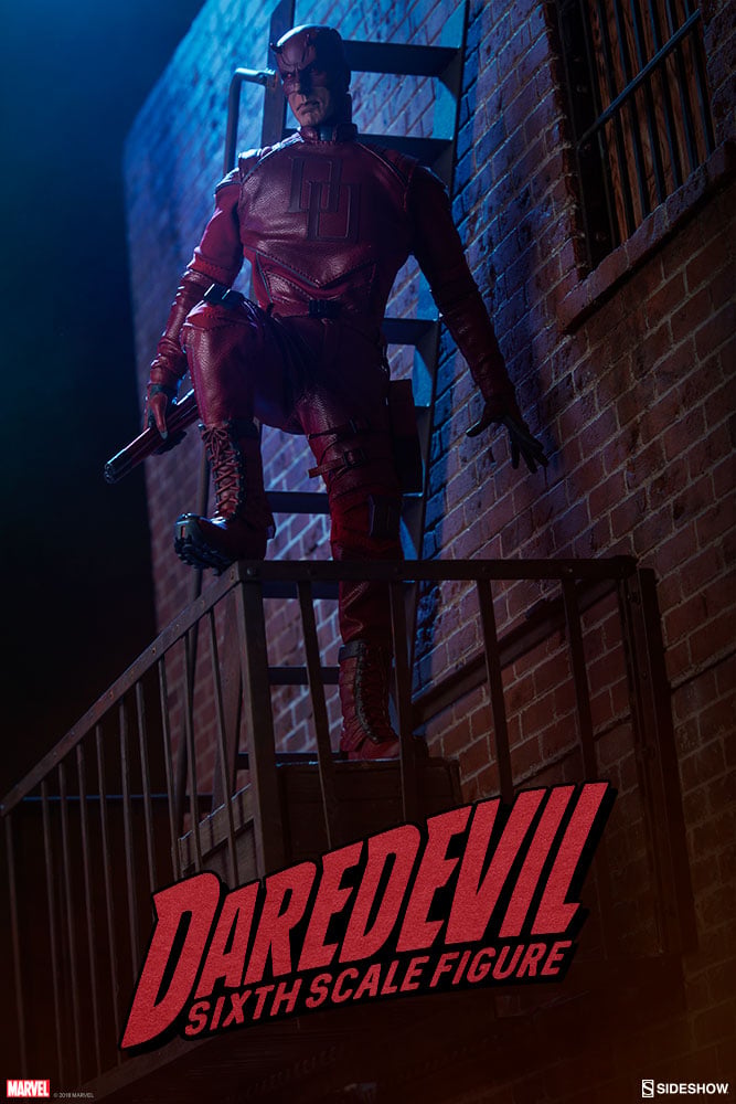 Daredevil