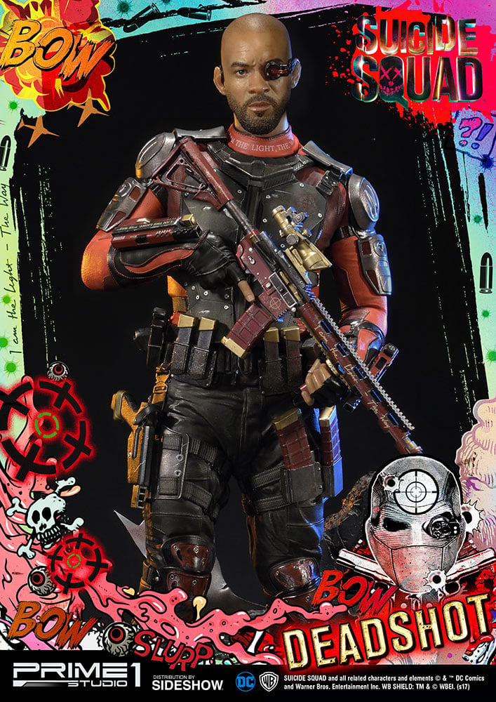 Deadshot