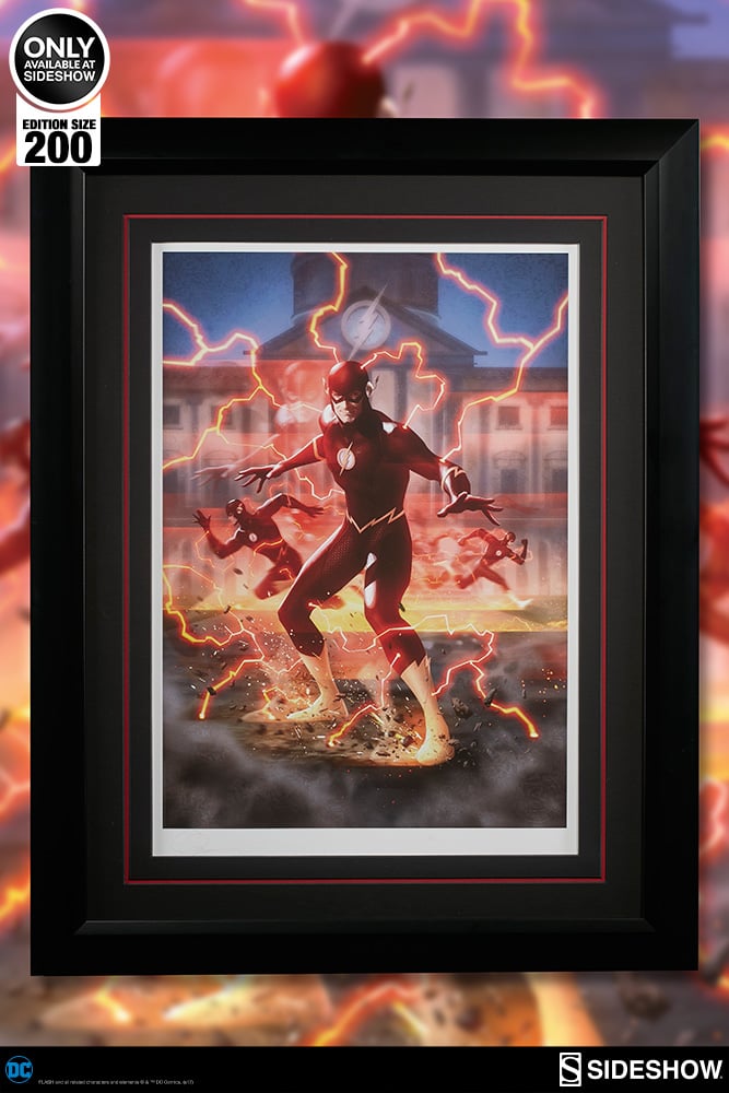 The Flash