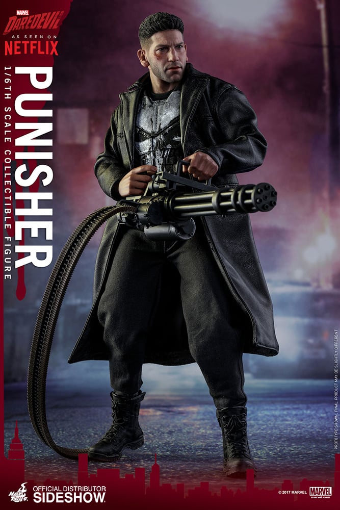The Punisher