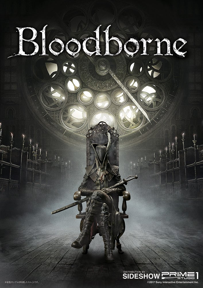 Lady Maria of the Astral Clocktower