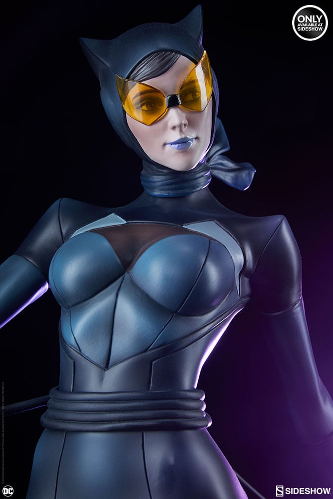 Catwoman