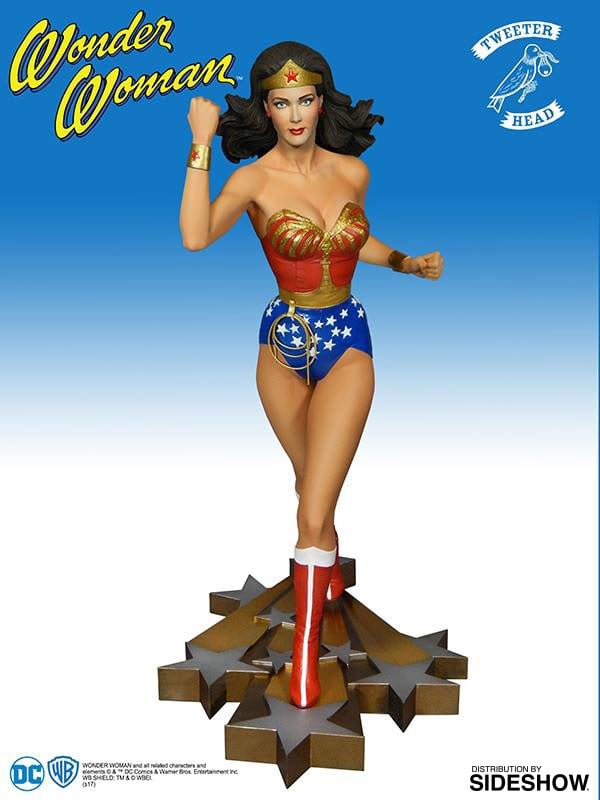 Wonder Woman