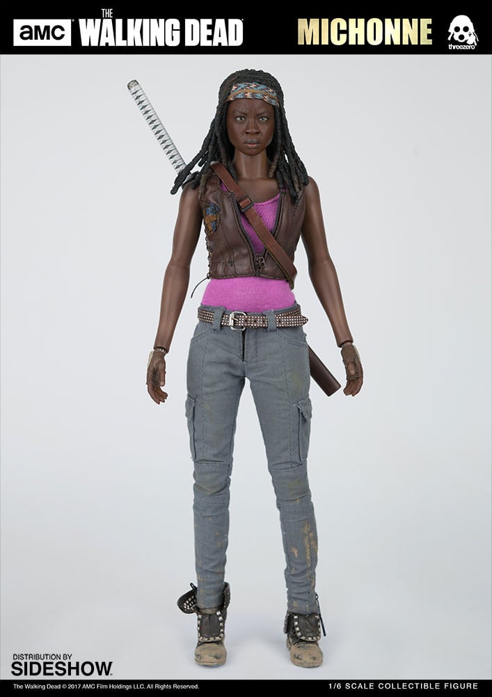 Michonne