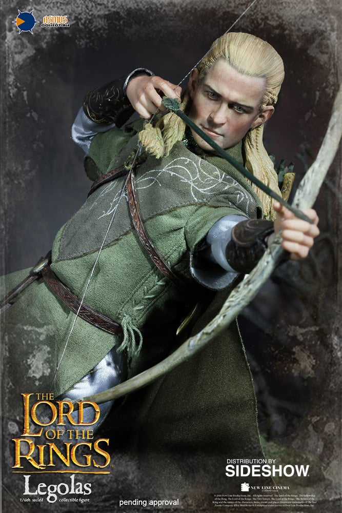 Legolas