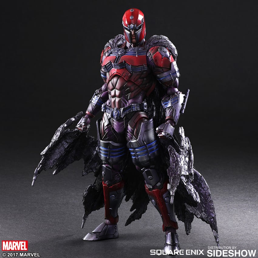 Magneto