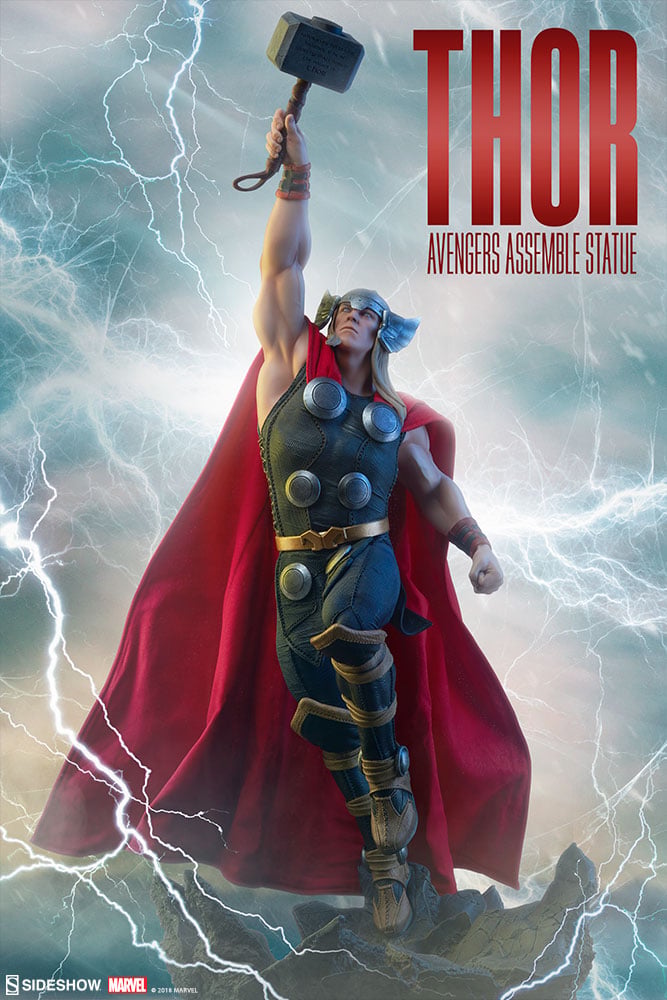 Thor