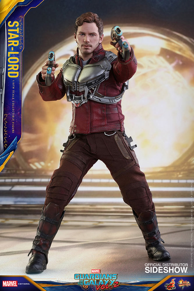 Star-Lord