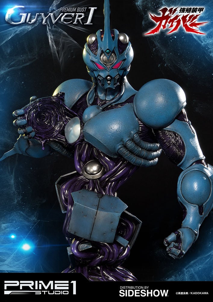 Guyver I