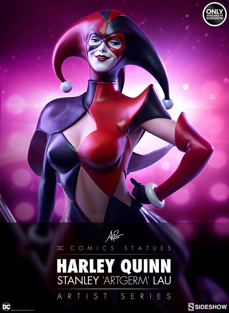 Harley Quinn