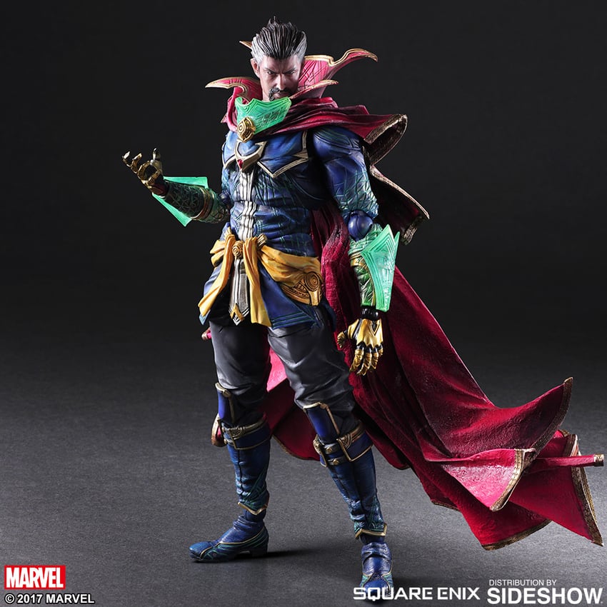 Doctor Strange