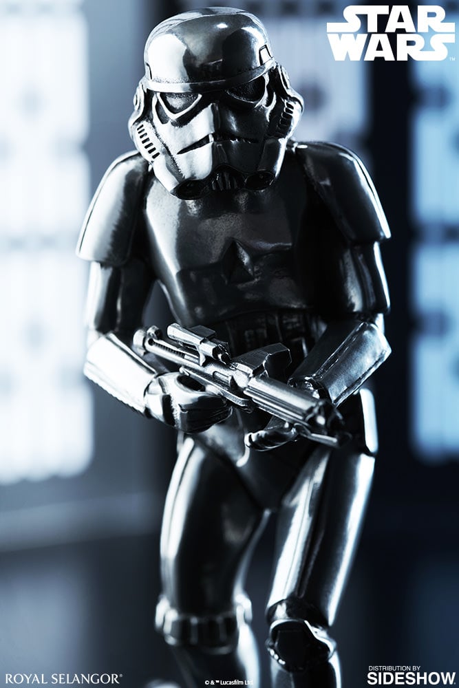 Stormtrooper Figurine