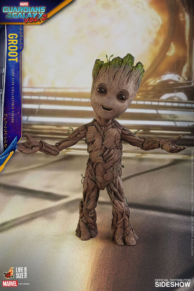 Groot