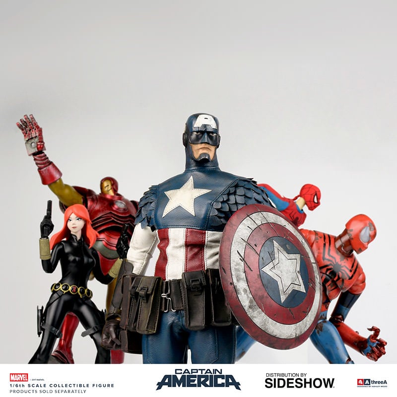 Captain America