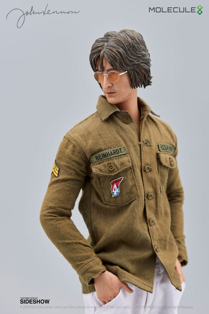 John Lennon Imagine