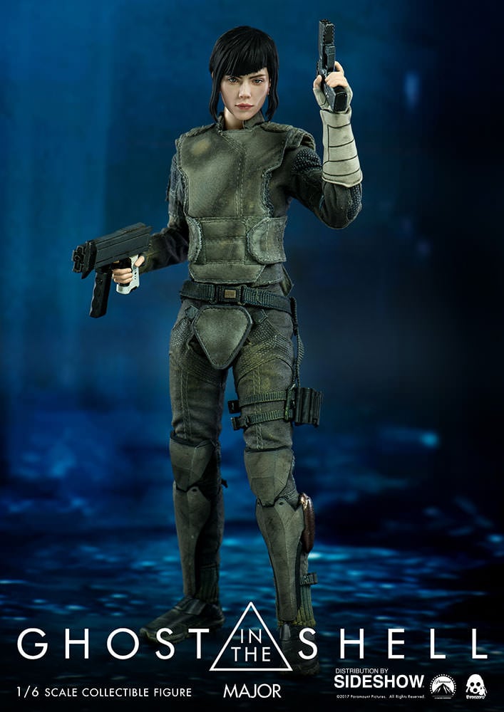 Major