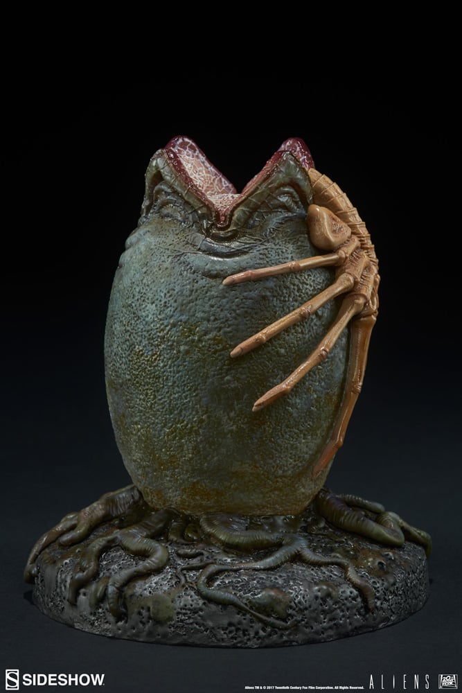 Alien Egg