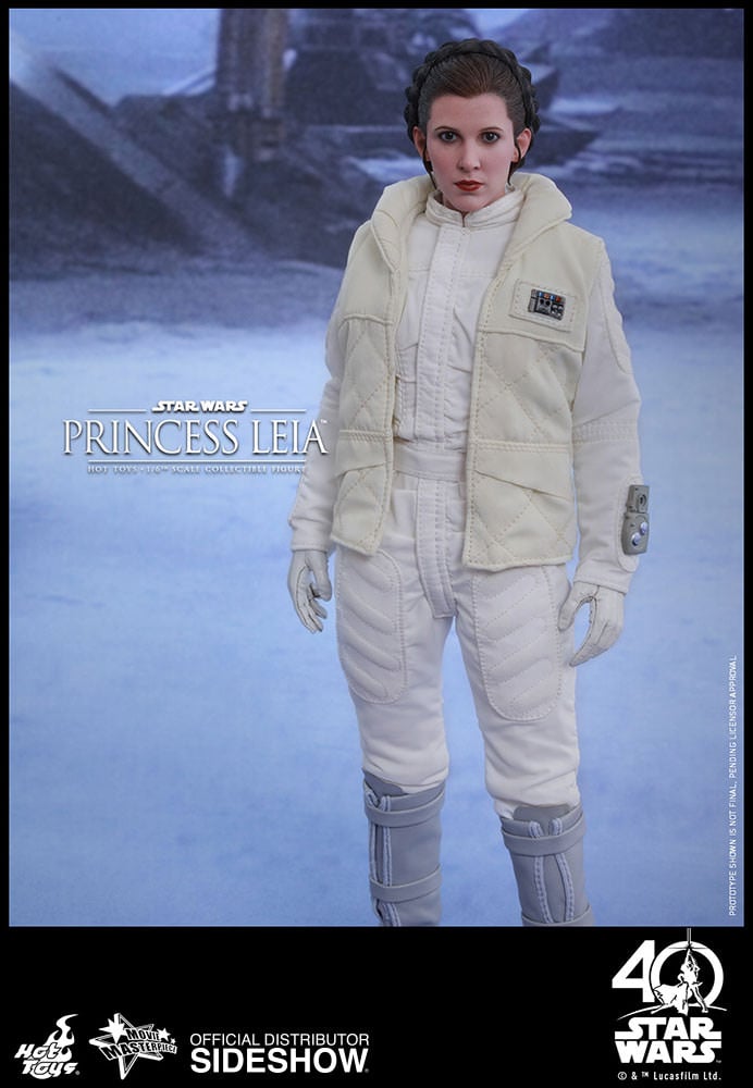 Princess Leia