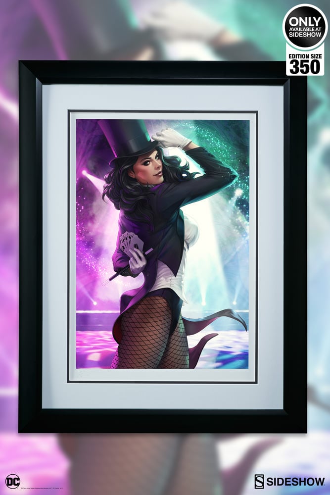 Zatanna