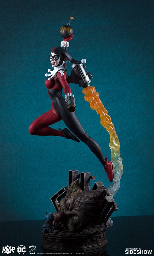 Harley Quinn